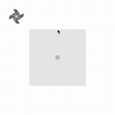 AI绘制图标,GIF操作演示